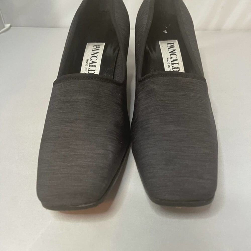 Pancaldi Heels - Picture 3 of 7